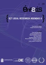 ELT Local Research Agendas II