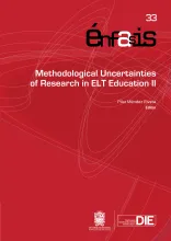 Methodological Uncertainties of Research in ELT Education II