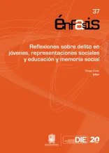 Reflexiones sobre representaciones sociales, educación y memoria social