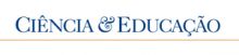 Revista Ciência & Educação Logo de la Revista Ciência & Educação de la Universidade Estadual Paulista