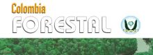 Logo Colombia Forestal