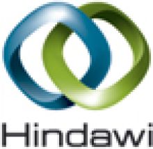 Logo Hindawi