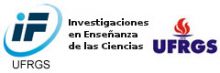 Logo Investigações em Ensino de Ciências