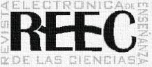 Logo Revista Electrónica de Enseñanza de las Ciencias