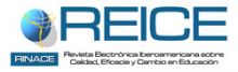 Logo Revista REICE