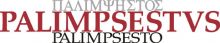 Logo Revista PALIMPSESTVS