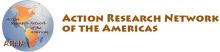 logo de la red Action Research Network of the Americas