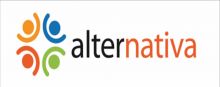 Logo de la red alternativa