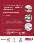 Mesa estudiantes