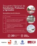 Mesa profesores