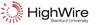 Logo HighWire