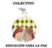 Colectivo de Educación para la Paz Logo del Colectivo de Educación para la Paz