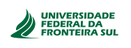 Logo de Universidade Federal da Fronteira Sul