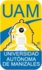 Logo de la Universidad Autónoma de Manizales