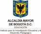 IDEP - Instituto para la Investigación Educativa y el Desarrollo Pedagógico Logo del IDEP
