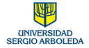 logo de la Universidad Sergio Arboleda