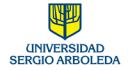 Universidad Sergio Arboleda logo de la Universidad Sergio Arboleda