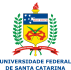 Logo de la Universidade Federal de Santa Catarina