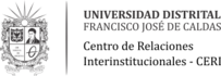 Logo de acceso a la página del CERI - UD