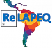 Logo de la Rede Latino-Americana de Pesquisa em Educação Química