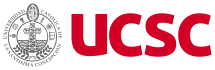 Logo de la Universidad Católica de la Santísima Concepción