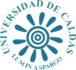 logo de la Universidad de Caldas