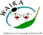 Logo de WAIRA